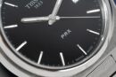 Tissot Prx Men's Black Watch - T137.410.11.051.00